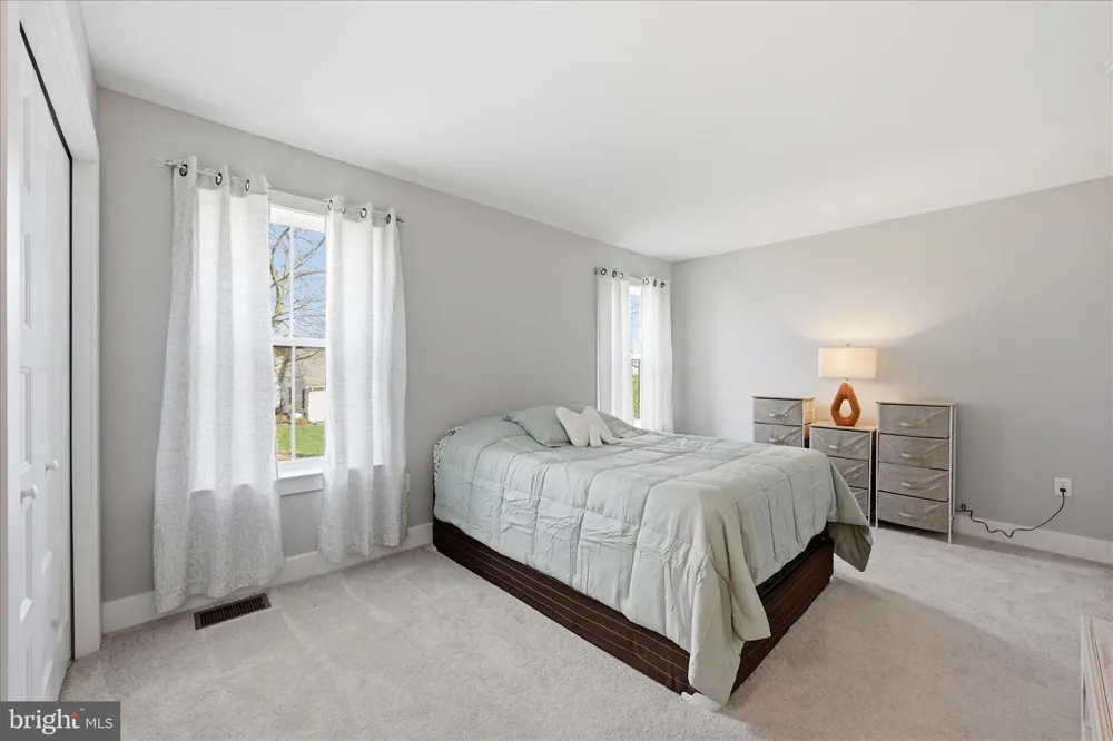 203 WRIGHT DRIVE Mechanicsburg, PA 17055