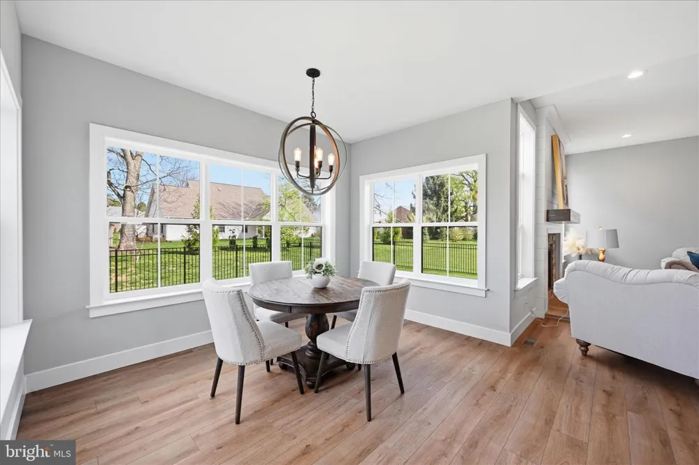 203 WRIGHT DRIVE Mechanicsburg, PA 17055