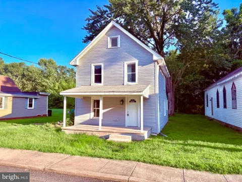 131 W MISPILLION STREET