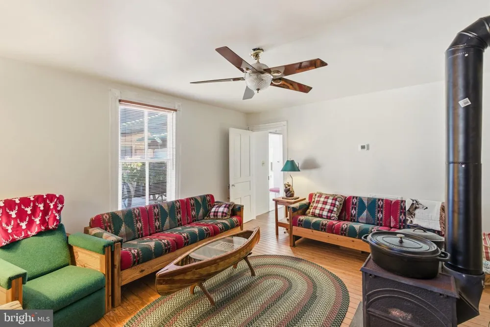 240 STONELEIGH ROAD Palmyra, VA 22963