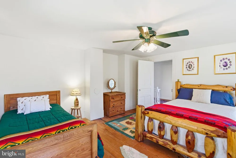 240 STONELEIGH ROAD Palmyra, VA 22963