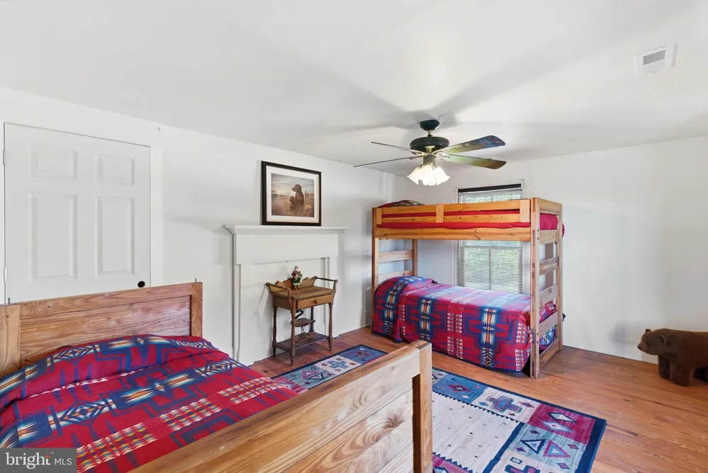 240 STONELEIGH ROAD Palmyra, VA 22963
