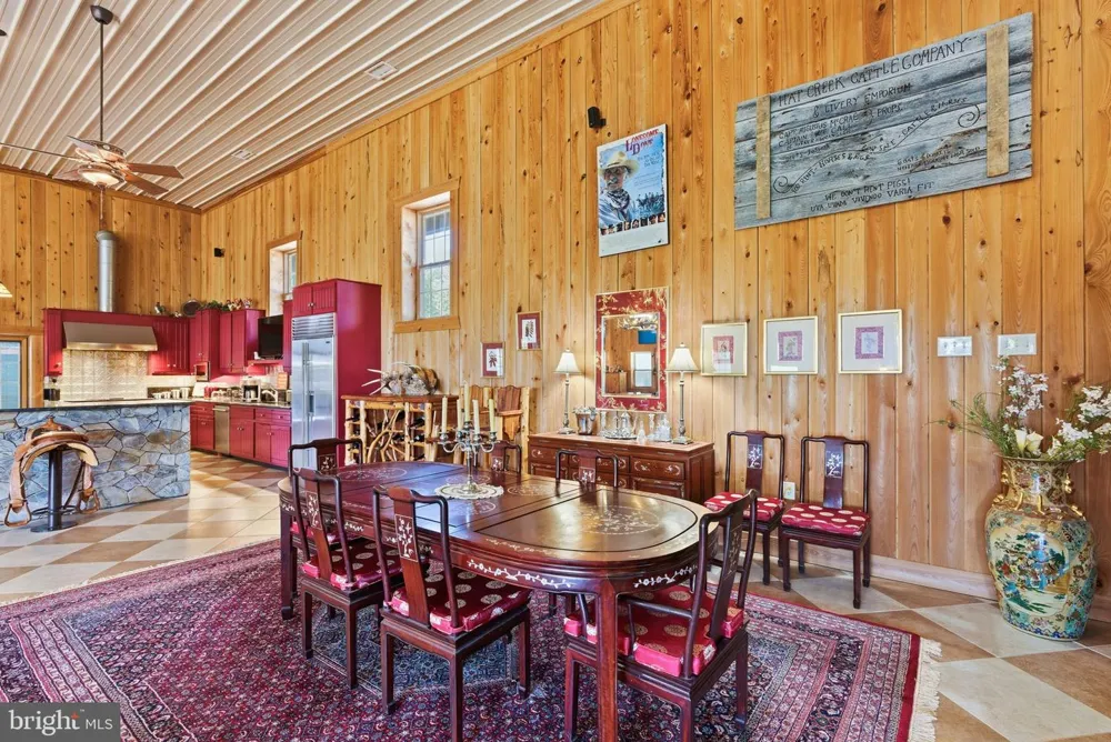 240 STONELEIGH ROAD Palmyra, VA 22963