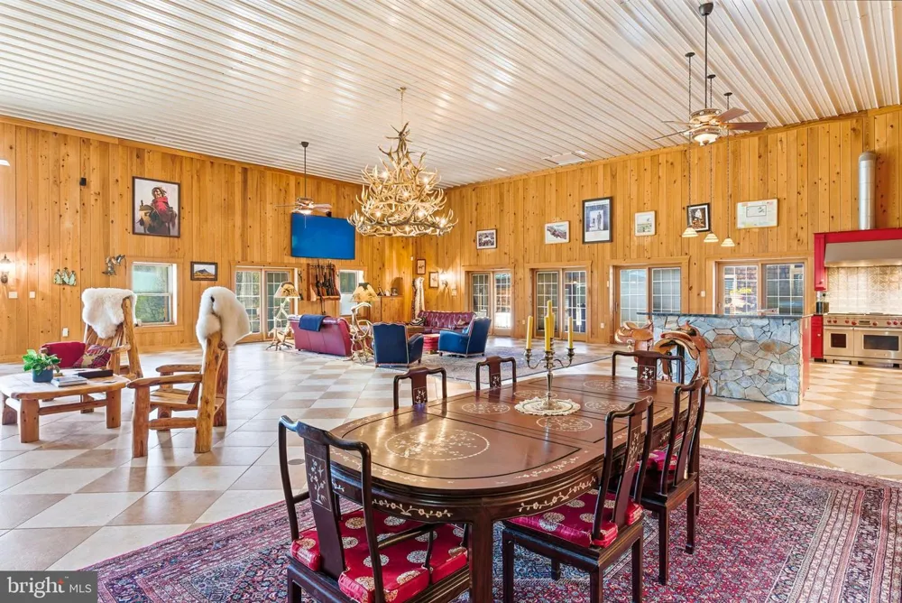 240 STONELEIGH ROAD Palmyra, VA 22963