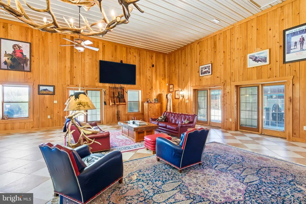 240 STONELEIGH ROAD Palmyra, VA 22963