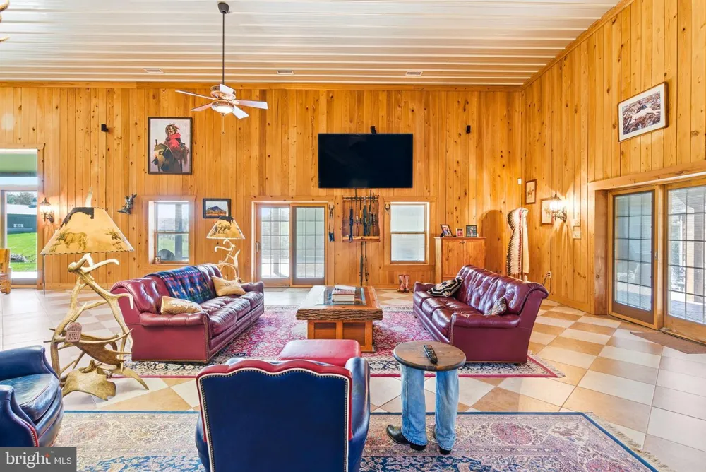 240 STONELEIGH ROAD Palmyra, VA 22963