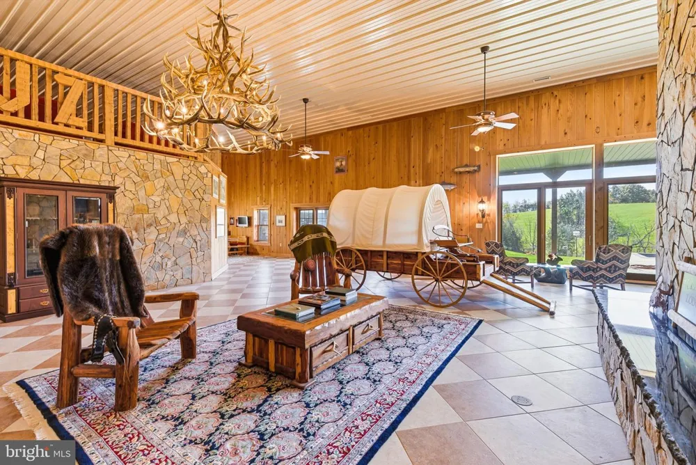 240 STONELEIGH ROAD Palmyra, VA 22963