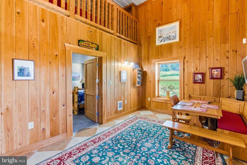 240 STONELEIGH ROAD Palmyra, VA 22963