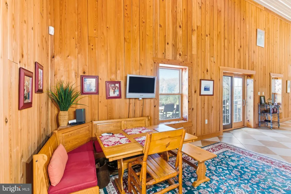 240 STONELEIGH ROAD Palmyra, VA 22963