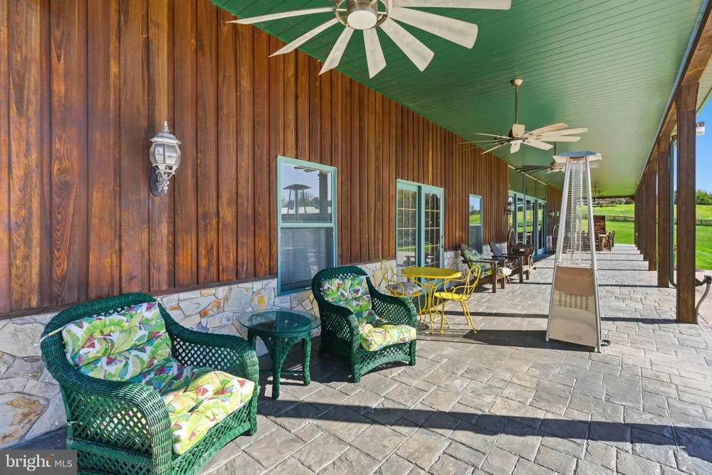 240 STONELEIGH ROAD Palmyra, VA 22963