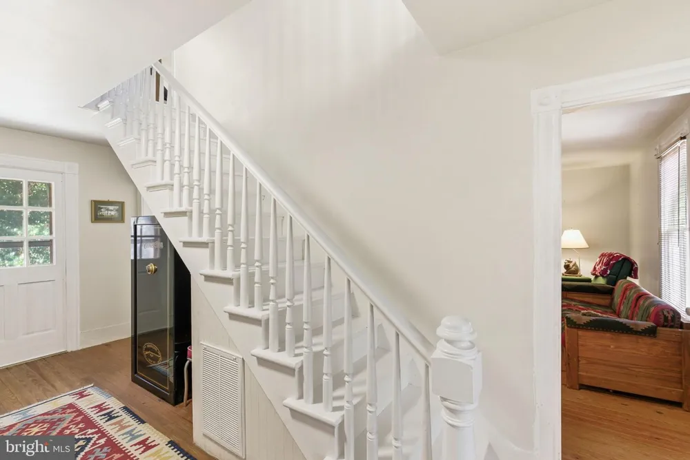 240 STONELEIGH ROAD Palmyra, VA 22963
