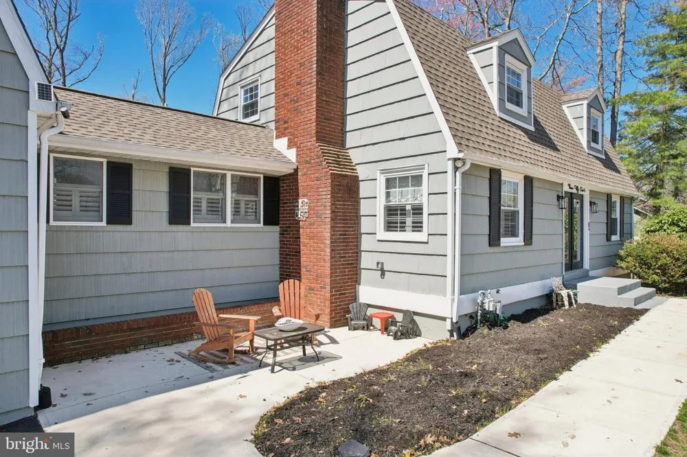 351 MERRICK ROAD Robbinsville, NJ 08691