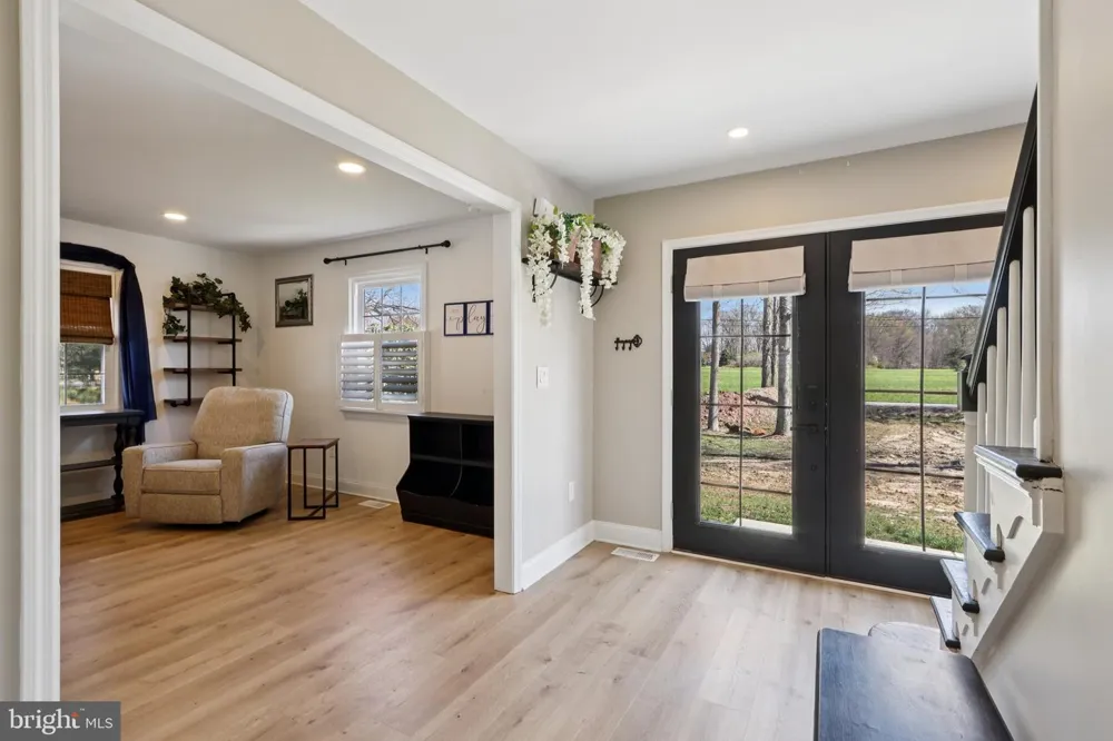 351 MERRICK ROAD Robbinsville, NJ 08691
