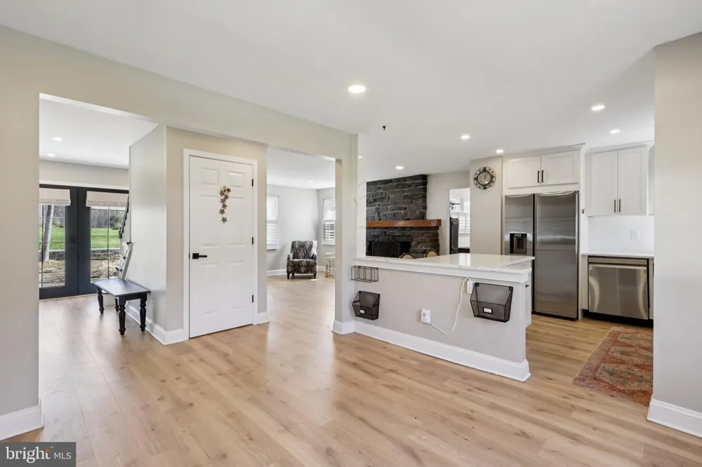 351 MERRICK ROAD Robbinsville, NJ 08691