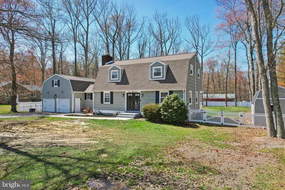 351 MERRICK ROAD Robbinsville, NJ 08691