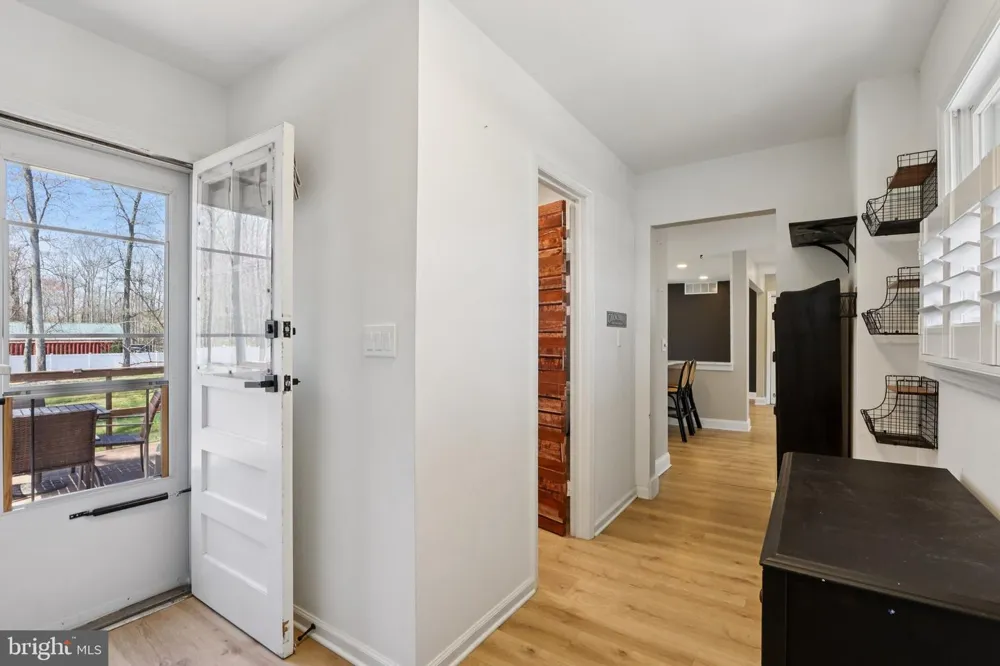 351 MERRICK ROAD Robbinsville, NJ 08691