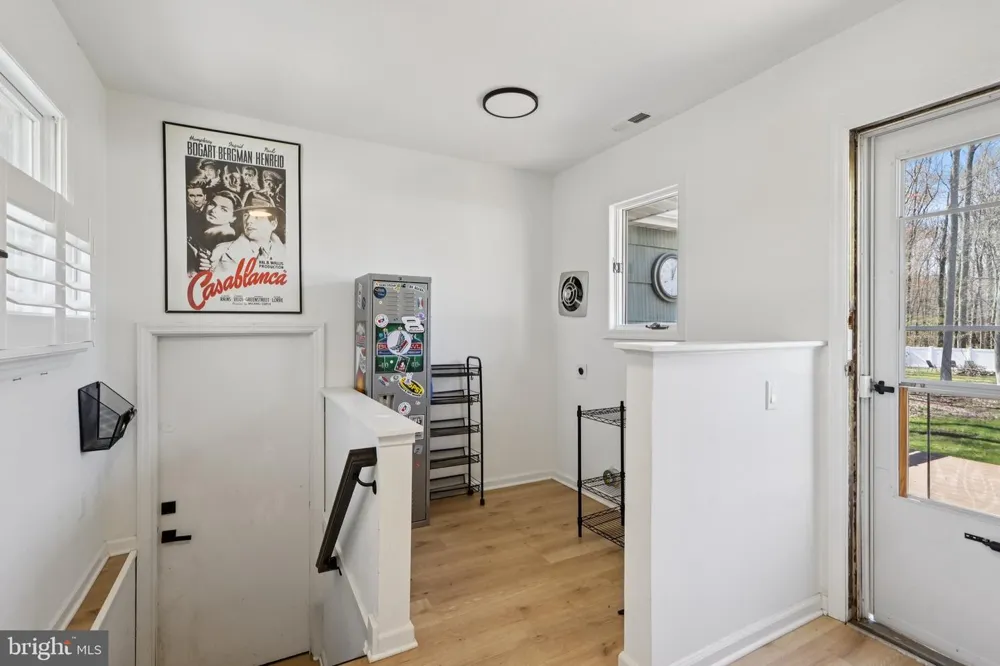 351 MERRICK ROAD Robbinsville, NJ 08691