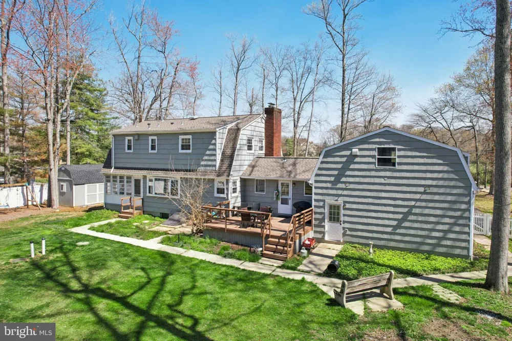 351 MERRICK ROAD Robbinsville, NJ 08691