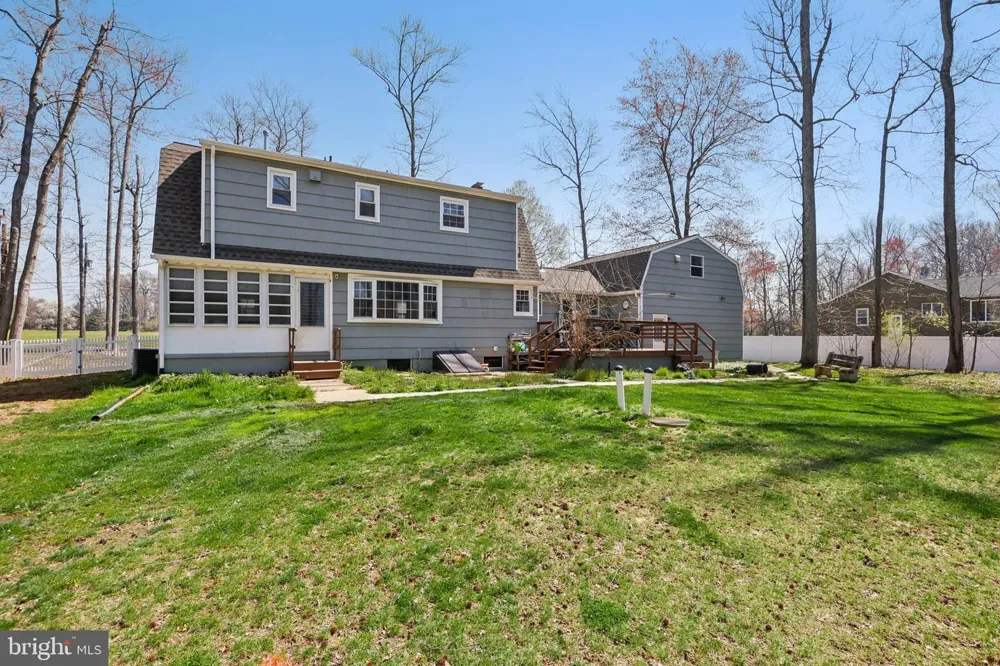 351 MERRICK ROAD Robbinsville, NJ 08691