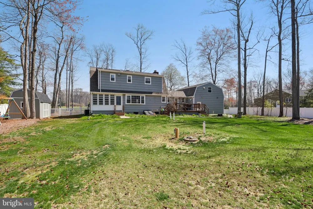 351 MERRICK ROAD Robbinsville, NJ 08691