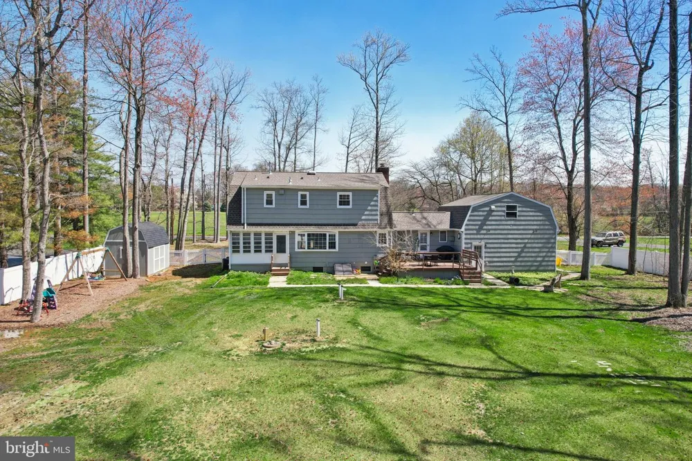 351 MERRICK ROAD Robbinsville, NJ 08691