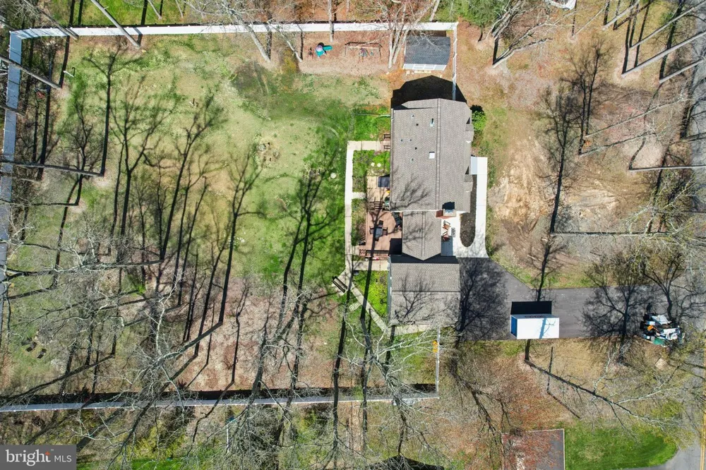 351 MERRICK ROAD Robbinsville, NJ 08691