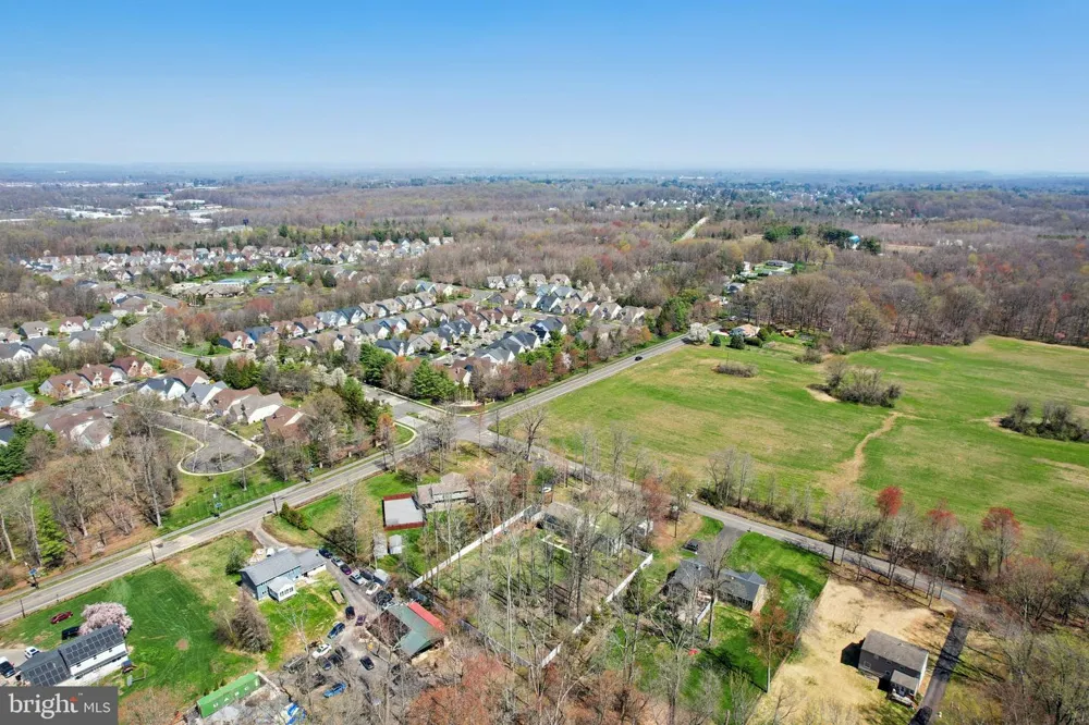 351 MERRICK ROAD Robbinsville, NJ 08691