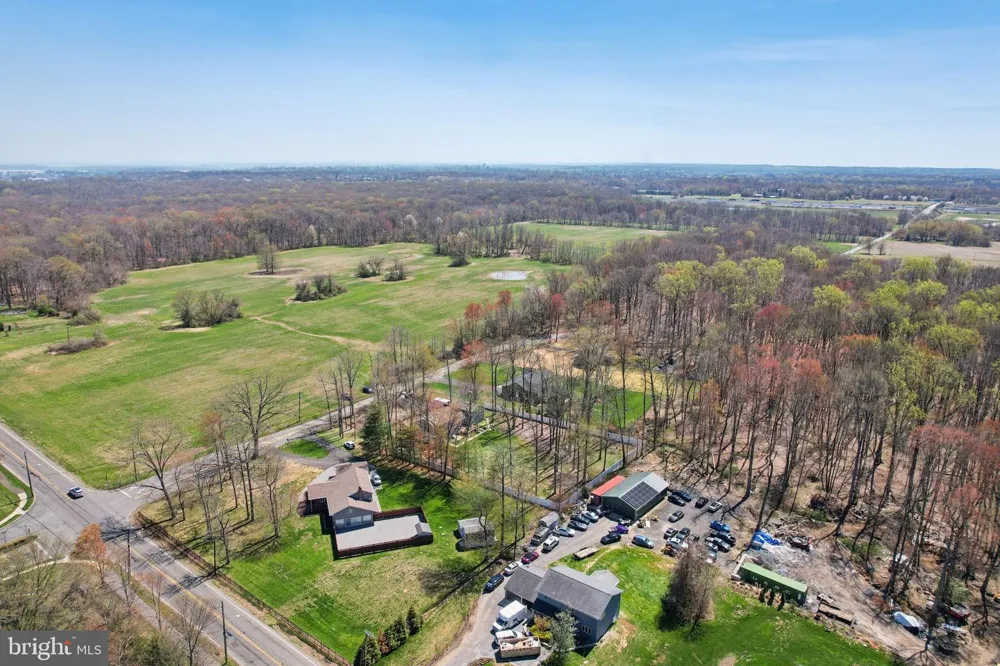 351 MERRICK ROAD Robbinsville, NJ 08691