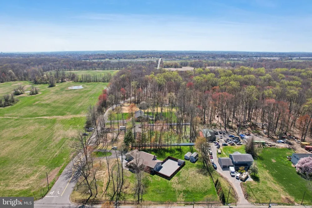 351 MERRICK ROAD Robbinsville, NJ 08691