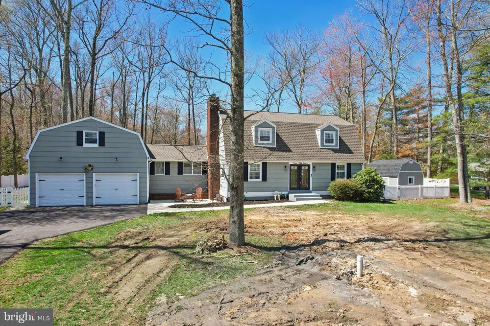 351 MERRICK ROAD Robbinsville, NJ 08691