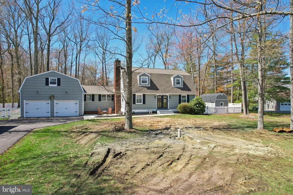 351 MERRICK ROAD Robbinsville, NJ 08691