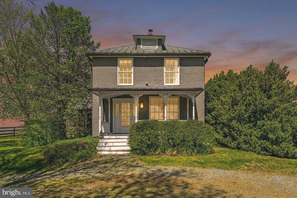 871 OLD CHAPEL ROAD Boyce, VA 22620