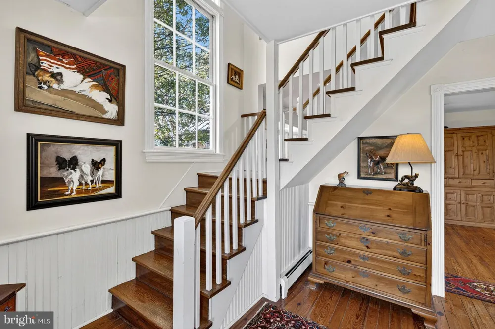 871 OLD CHAPEL ROAD Boyce, VA 22620