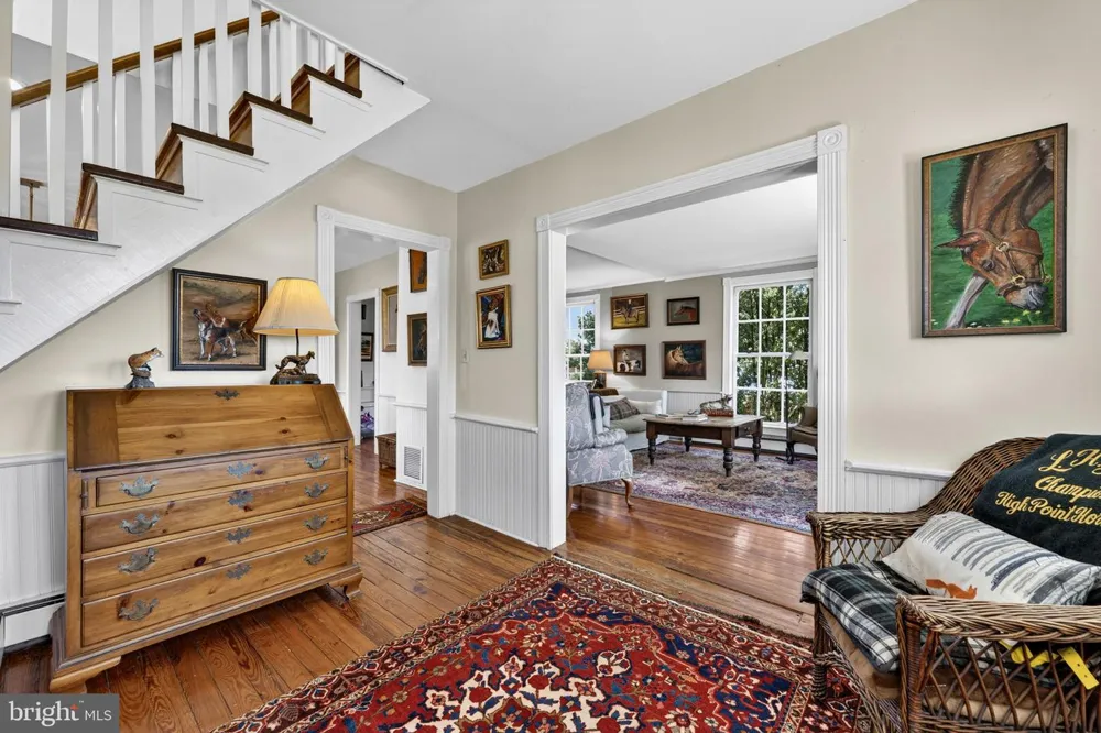 871 OLD CHAPEL ROAD Boyce, VA 22620