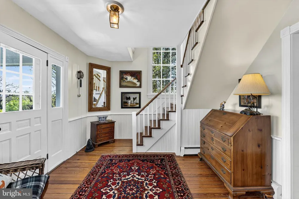 871 OLD CHAPEL ROAD Boyce, VA 22620