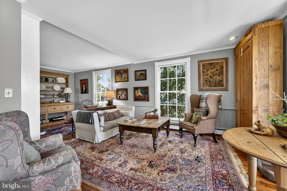 871 OLD CHAPEL ROAD Boyce, VA 22620