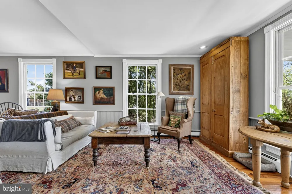 871 OLD CHAPEL ROAD Boyce, VA 22620