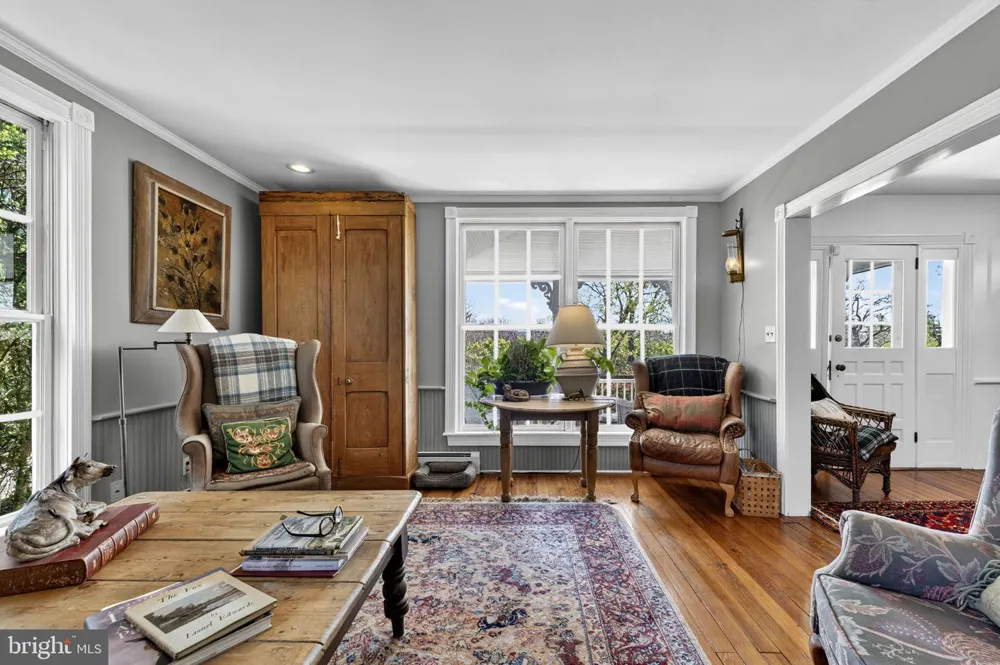 871 OLD CHAPEL ROAD Boyce, VA 22620