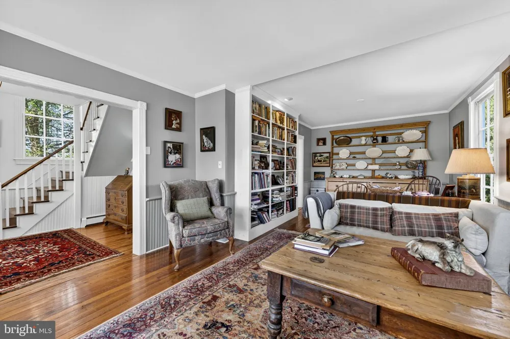 871 OLD CHAPEL ROAD Boyce, VA 22620