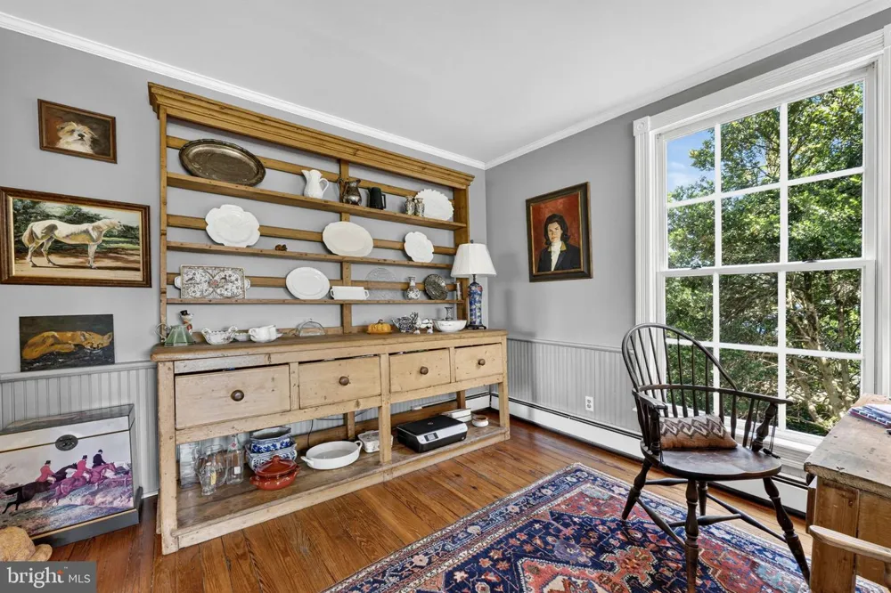 871 OLD CHAPEL ROAD Boyce, VA 22620