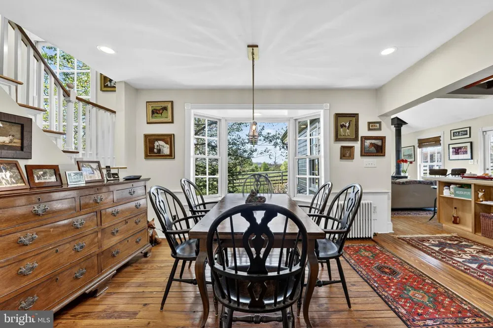 871 OLD CHAPEL ROAD Boyce, VA 22620