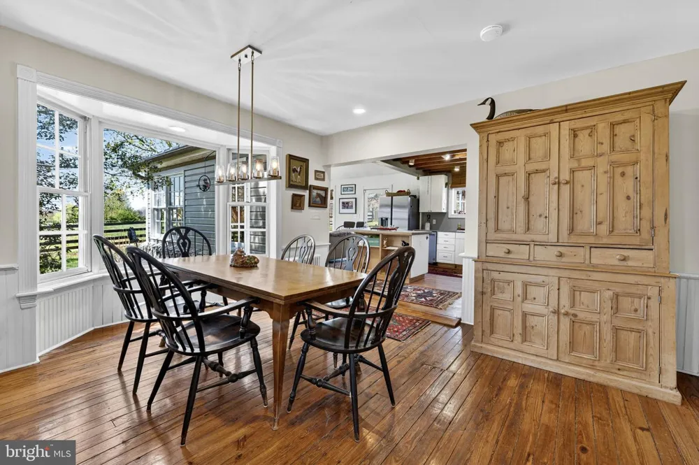 871 OLD CHAPEL ROAD Boyce, VA 22620