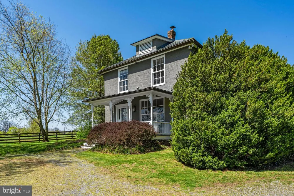 871 OLD CHAPEL ROAD Boyce, VA 22620