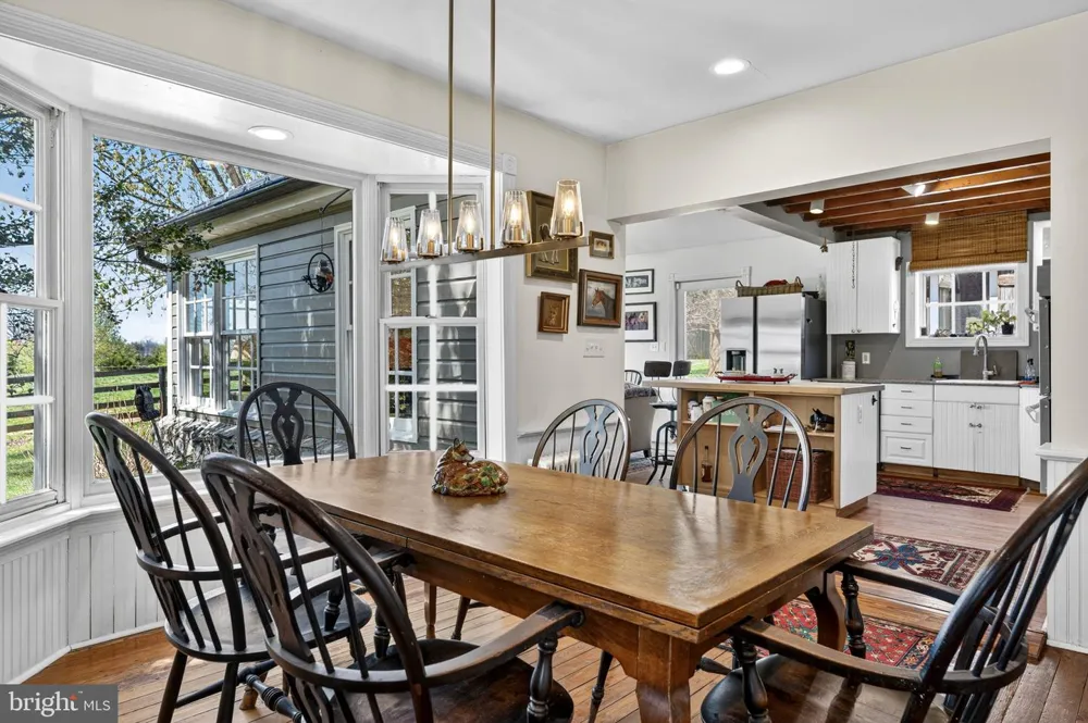 871 OLD CHAPEL ROAD Boyce, VA 22620