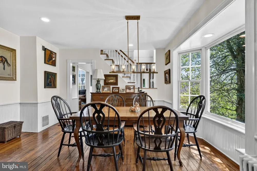871 OLD CHAPEL ROAD Boyce, VA 22620