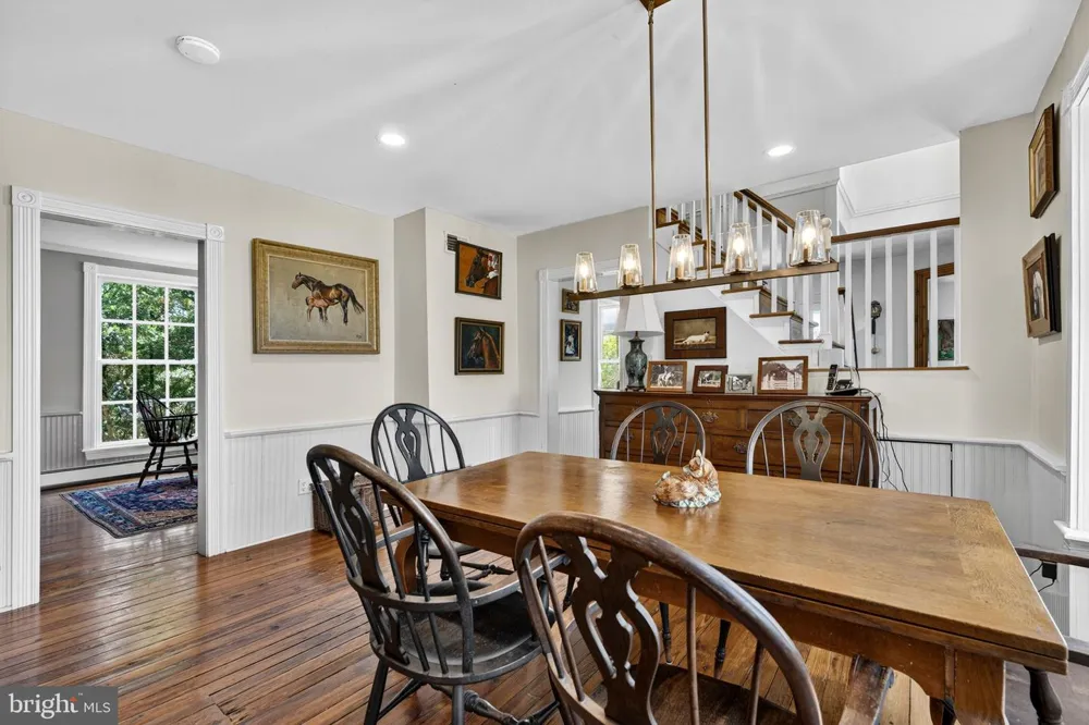 871 OLD CHAPEL ROAD Boyce, VA 22620