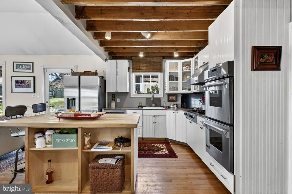 871 OLD CHAPEL ROAD Boyce, VA 22620