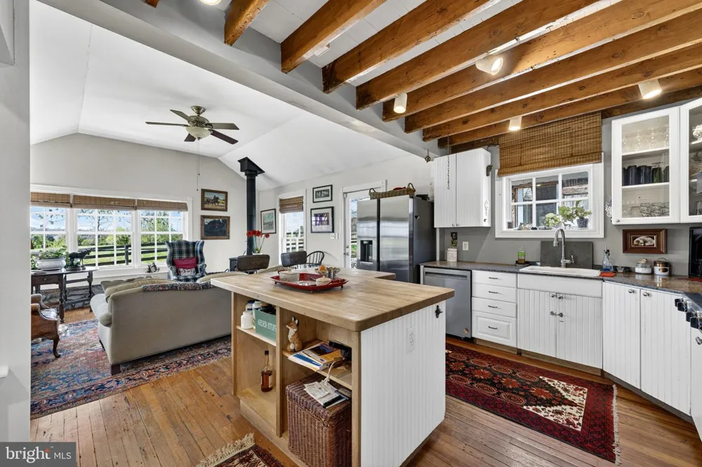 871 OLD CHAPEL ROAD Boyce, VA 22620