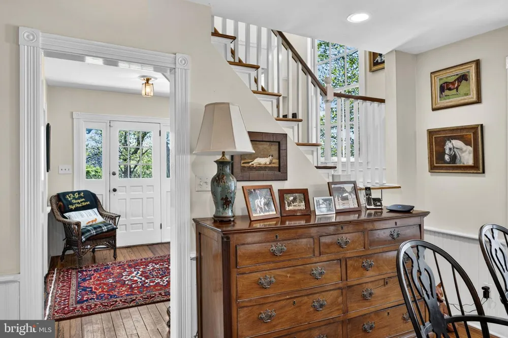 871 OLD CHAPEL ROAD Boyce, VA 22620