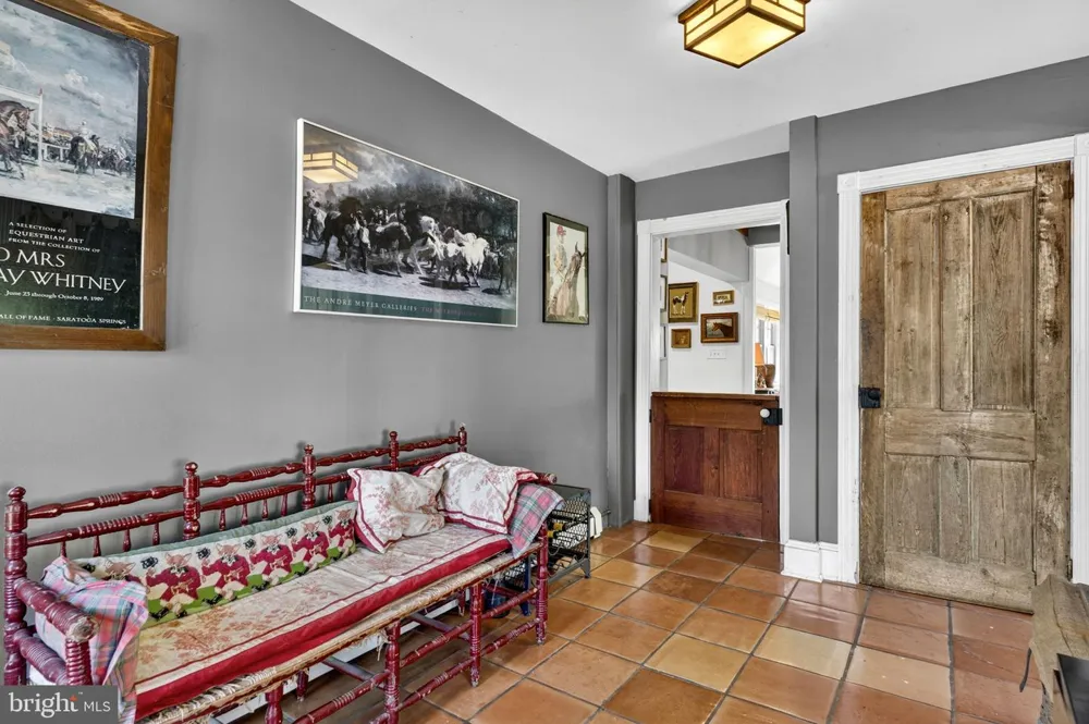 871 OLD CHAPEL ROAD Boyce, VA 22620